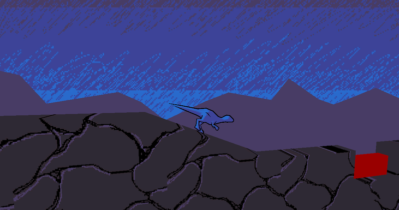Dinosaurs Didn’t Have Keyboards…But if They Did, They Wouldn’t Break (Like Yours Is About To)